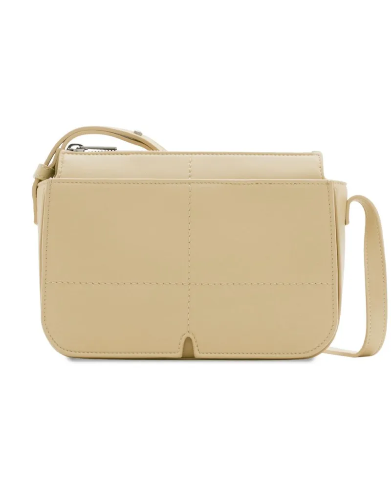 Burberry Snip Umhängetasche - Nude Nude