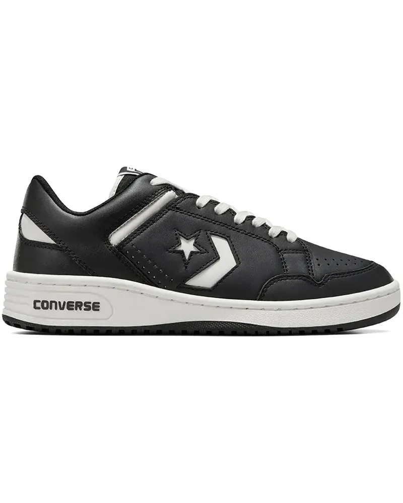 Converse Weapon Sneakers - Schwarz Schwarz