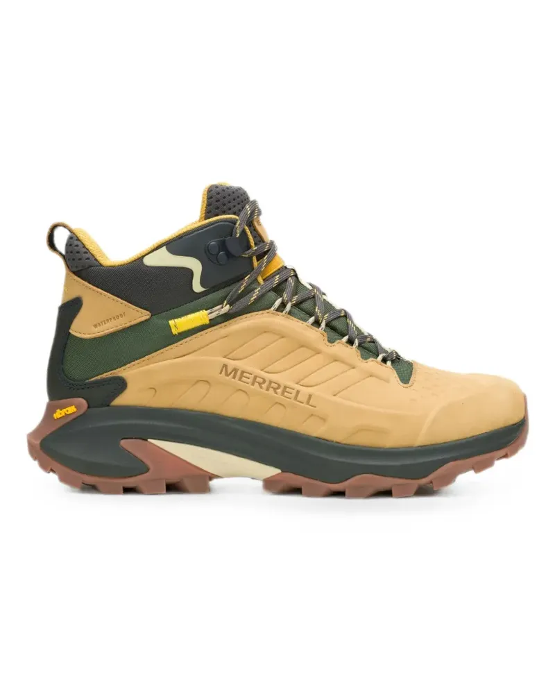 MERRELL Moab Speed 2 hiking boots - Nude Nude