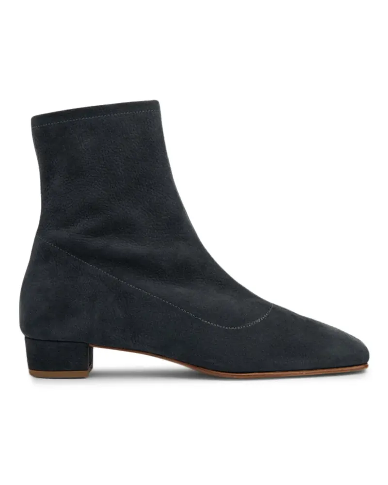 by FAR Este ankle boots - Grau Grau