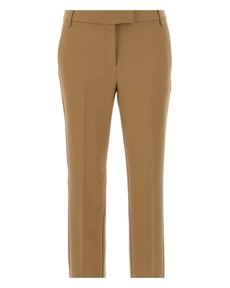 MARELLA Klassische Hose - Braun Braun