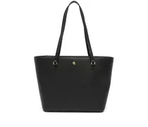 Mittelgroßer Karly Shopper - Schwarz