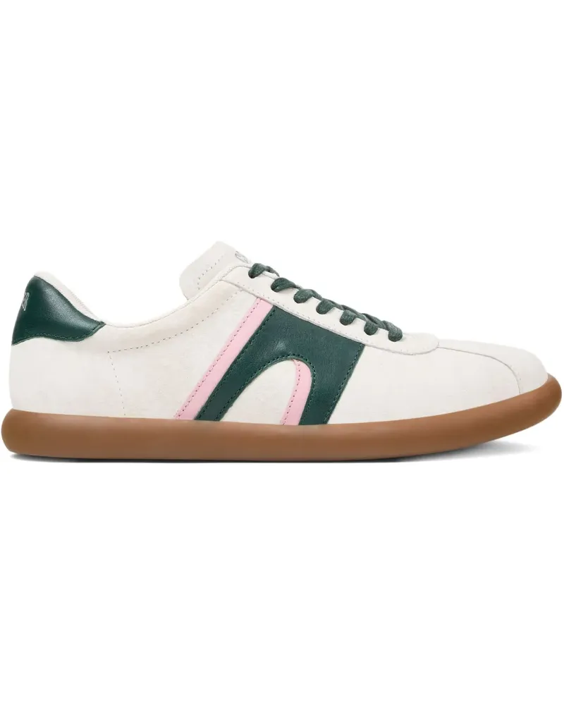 Camper Pelotas Soller Sneakers - Weiß Weiß