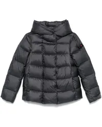 Peuterey Tucano MQS Jacke Grau