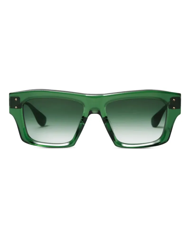 DITA Grandmaster-Eight Sonnenbrille - Grün Grün