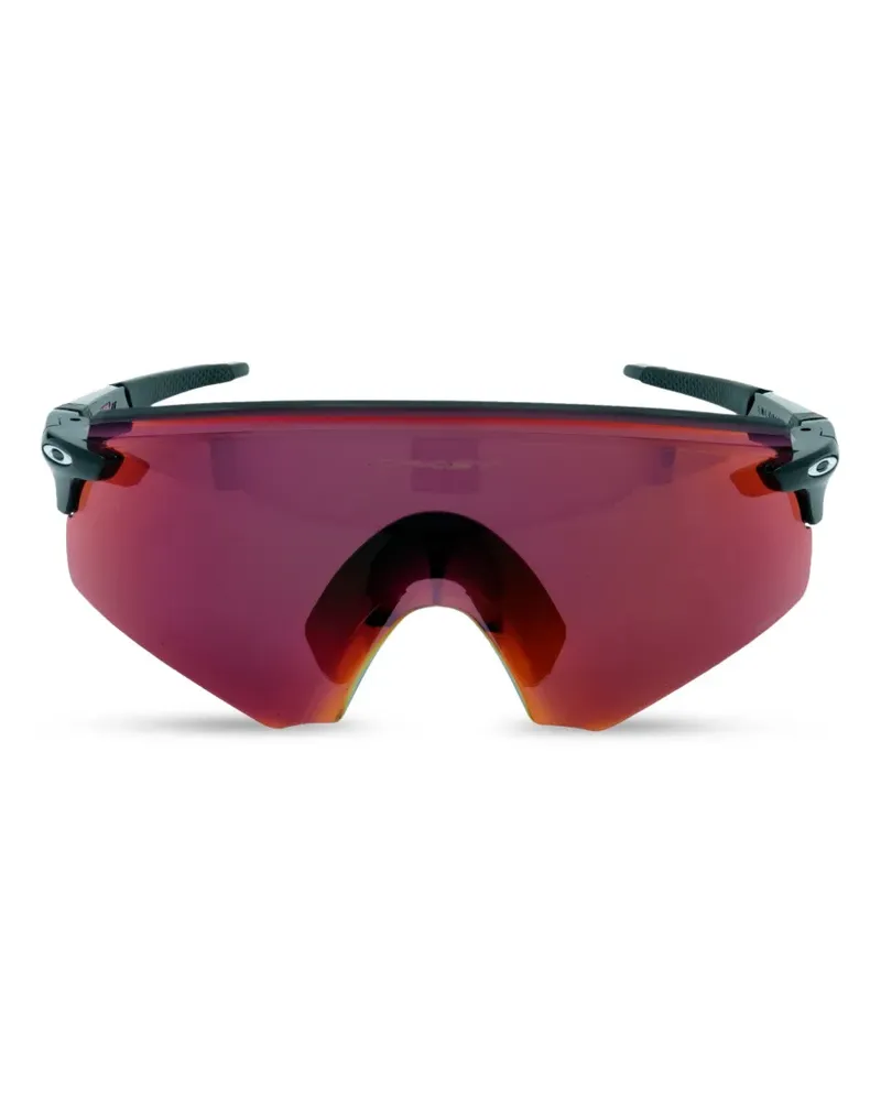 Oakley Encoder sunglasses - Schwarz Schwarz