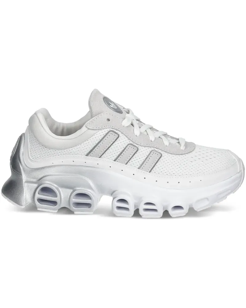 adidas Adifom Megaride Sneakers - Weiß Weiß