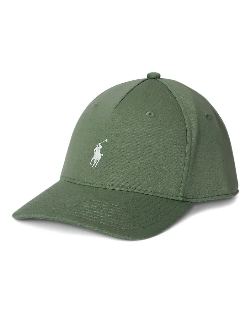 Ralph Lauren Polo Pony Baseballkappe - Grün Grün