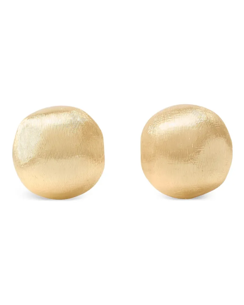 Marco Bicego Klassische Ohrstecker - Gold Gold