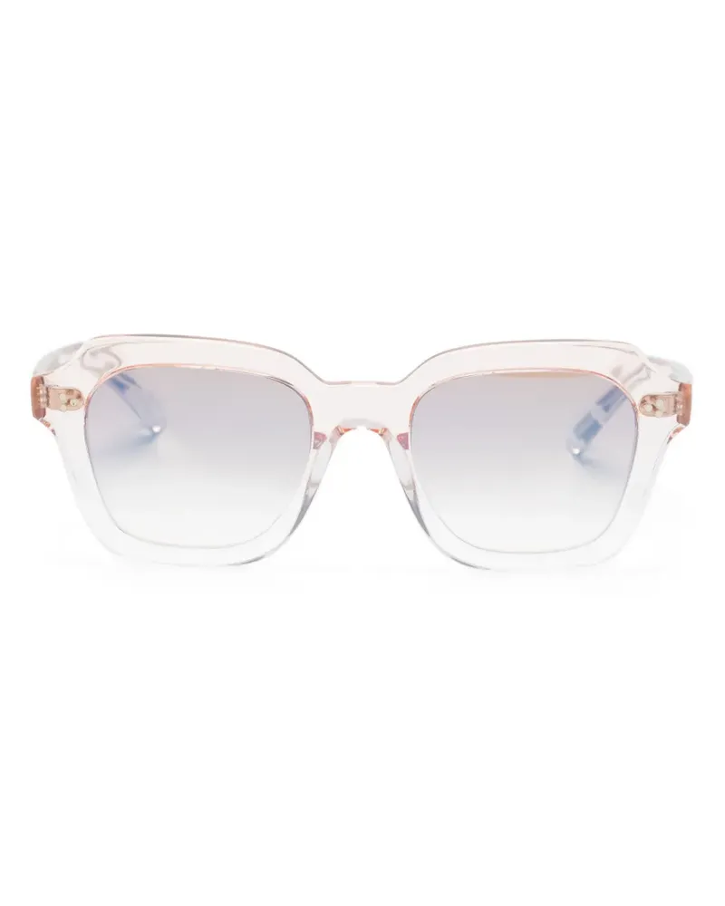 Oliver Peoples Kienna Sonnenbrille - Rosa Rosa