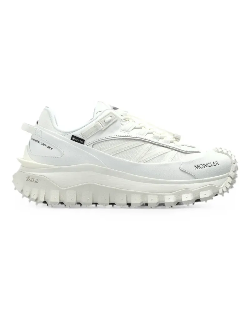 Moncler Trailgrip GTX sneakers - Nude Nude