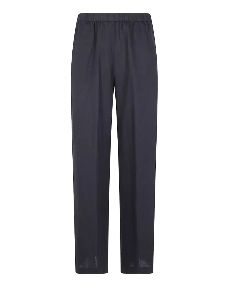 ASPESI elasticated trousers - Grau Grau