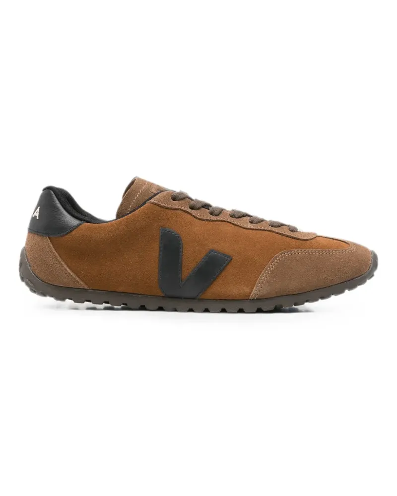 VEJA GT Sneakers aus Wildleder - Braun Braun