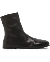 Marsèll Steccoblocco Stiefeletten Schwarz