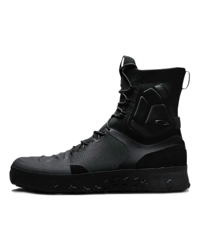 Oakley Phantom Coyote Sneakers - Schwarz Schwarz