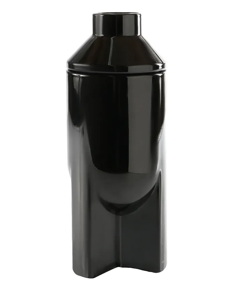 Rick Owens Bottle Kerze - Schwarz Schwarz