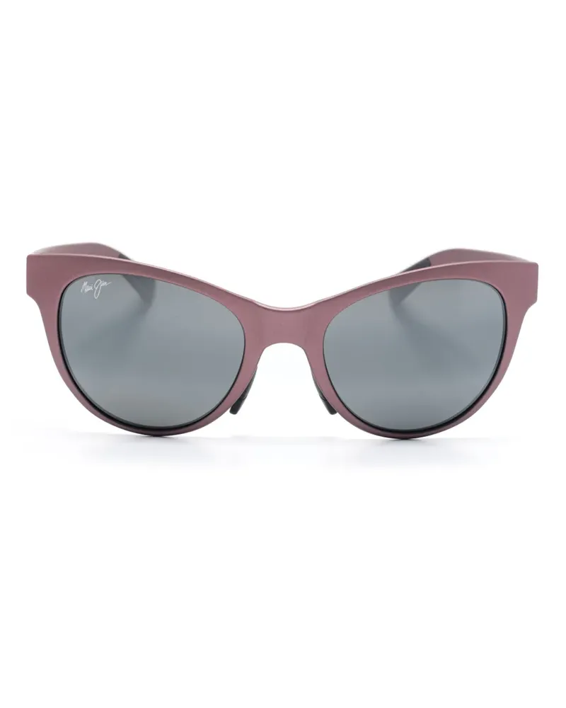 Maui Jim Hulahe Sonnenbrille - Rosa Rosa