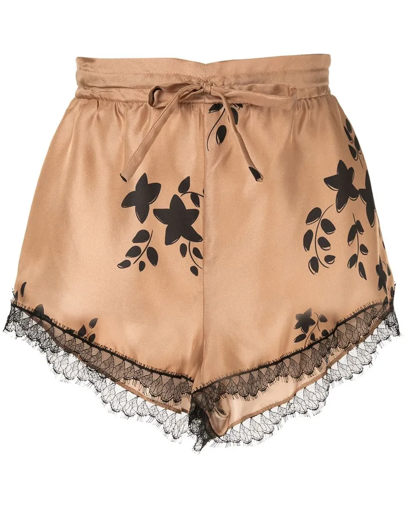 macgraw St Clair' Shorts Braun