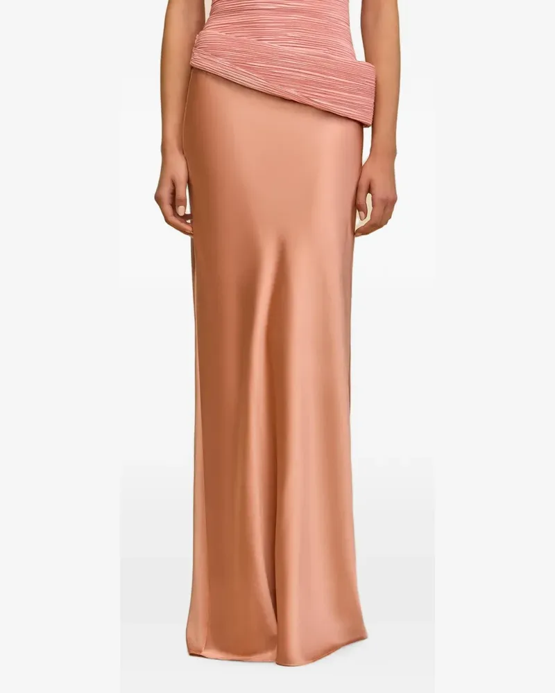 Cult Gaia Chantel Maxirock - Rosa Rosa