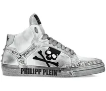 Studs Retrokickz TM Sneakers - Weiß