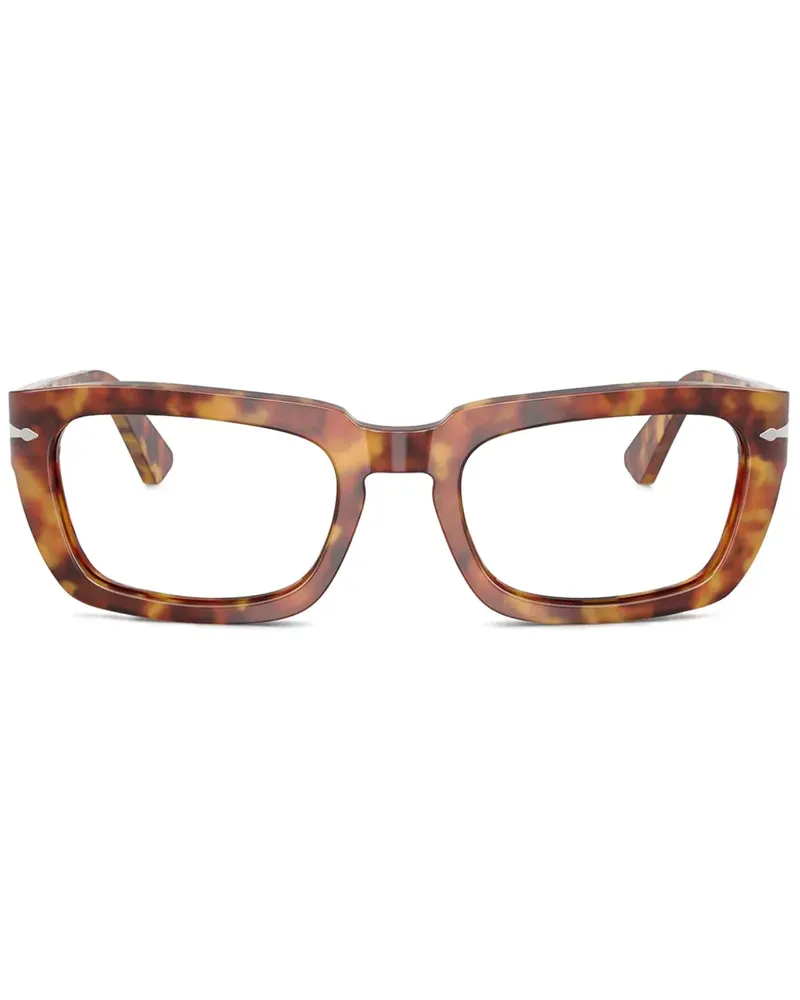 Persol PO3367S Brille - Braun Braun