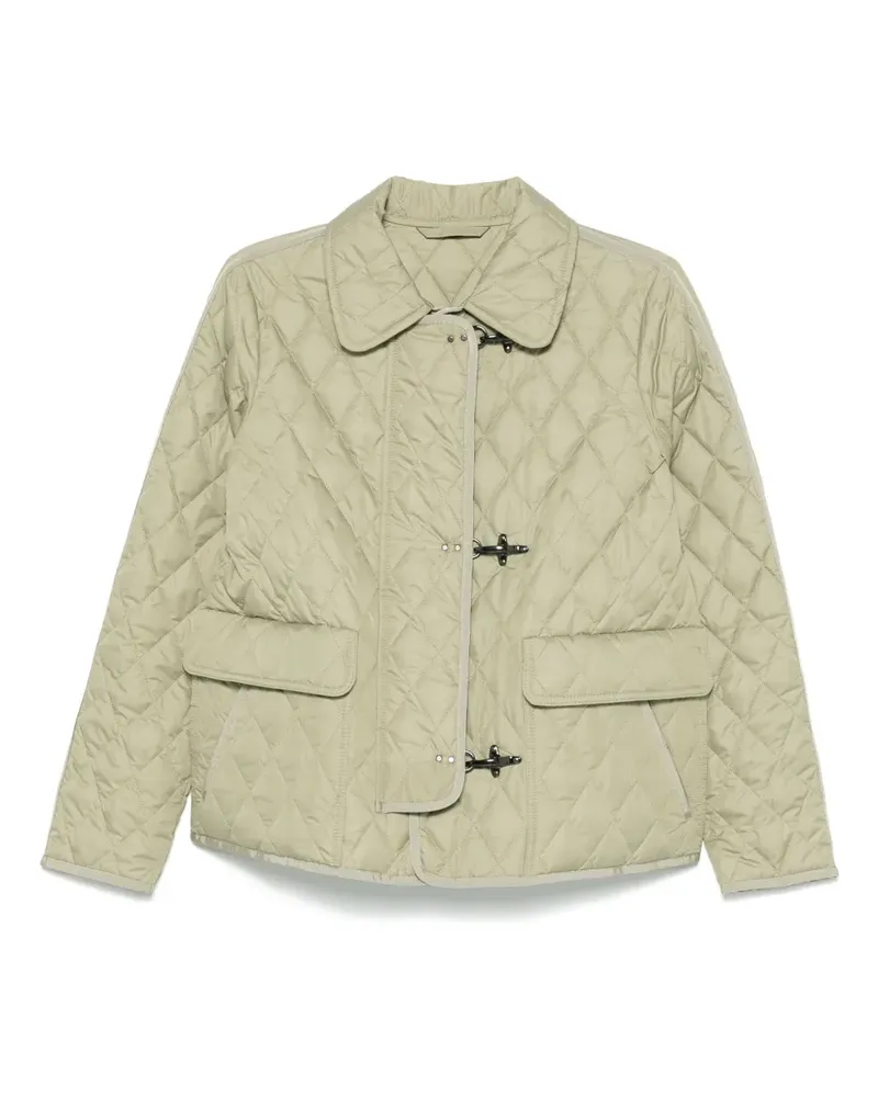 Fay 3 Ganci Jacke - Grün Grün