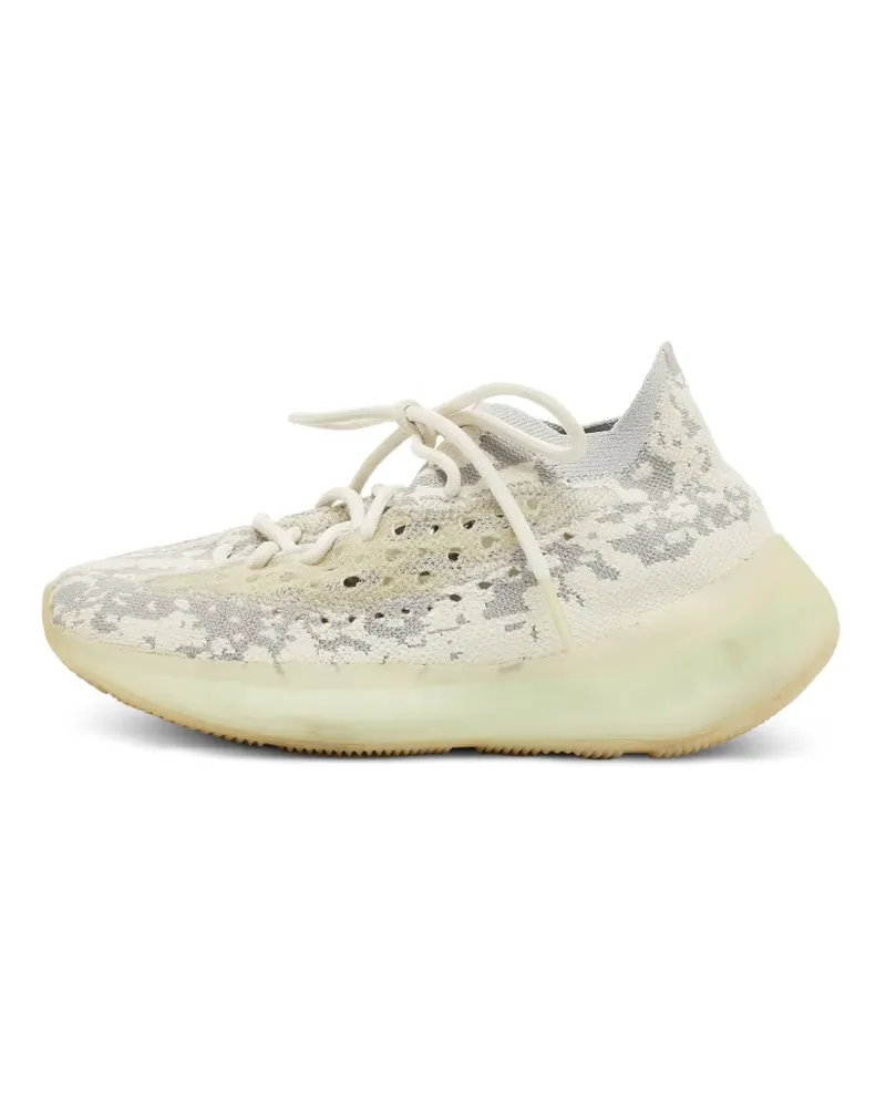adidas Boost 380 Alien Sneakers - Nude Nude
