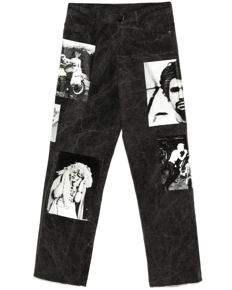 Haculla Making Memories Denim - Grau Grau