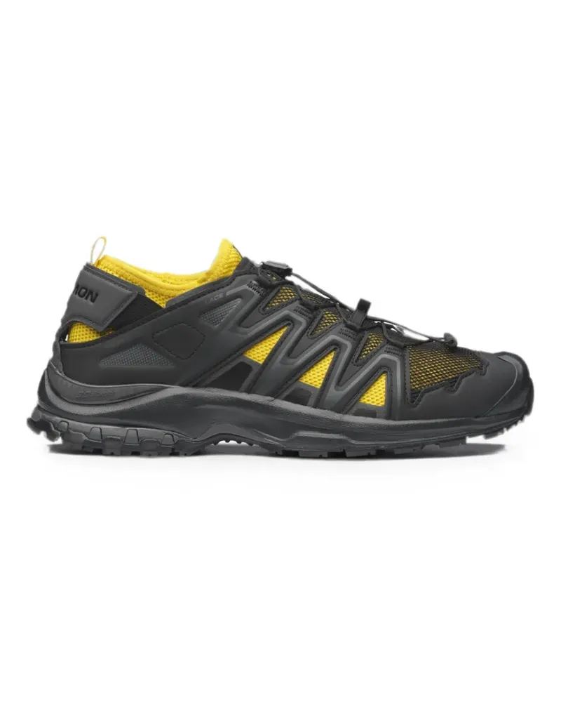 Salomon XA Pro 3D sneakers - Schwarz Schwarz