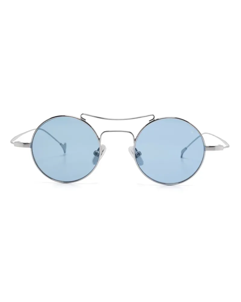 Eyepetizer Vespucci Sonnenbrille - Silber Silber