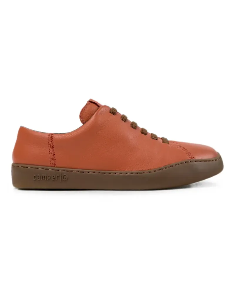 Camper Peu Touring Sneakers - Orange Orange