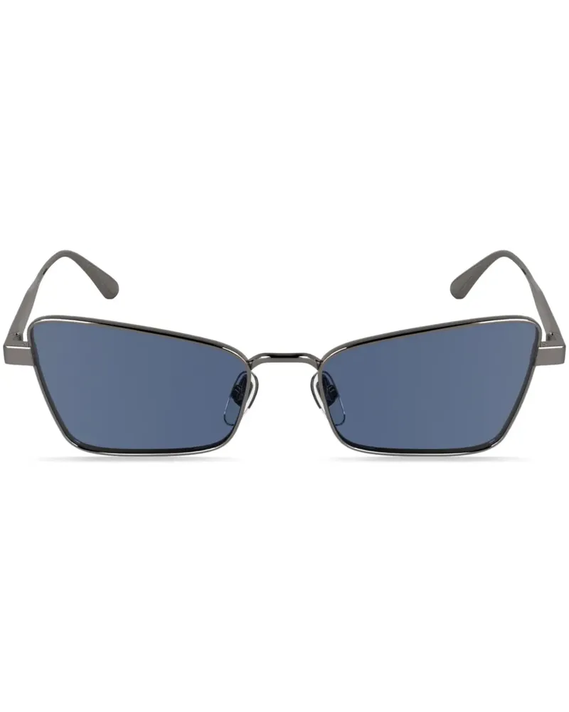 Calvin Klein CK24110S Sonnenbrille - Grau Grau