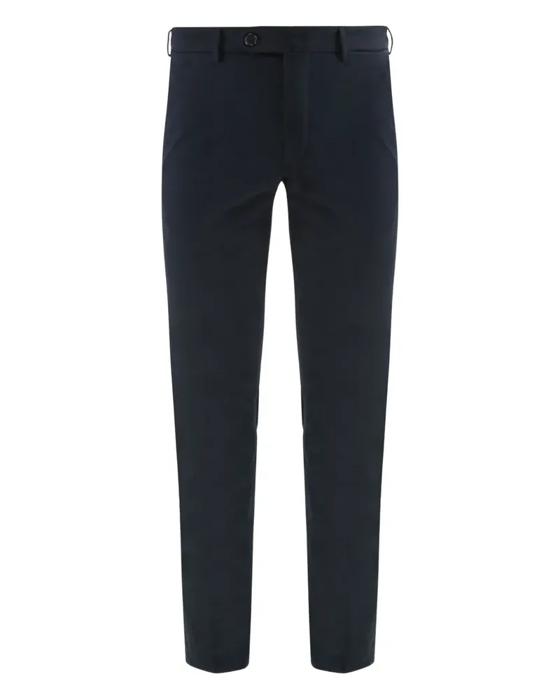 Slowear Geknöpfte Hose - Blau Blau