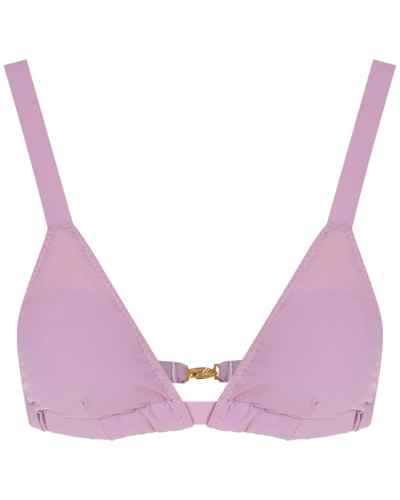 Clube Bossa Paladina Bikinioberteil - Violett Violett