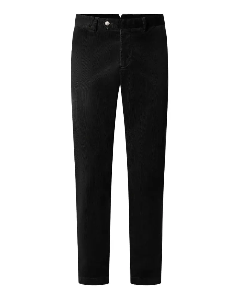 Hackett Kensington Cordhose - Grün Grün