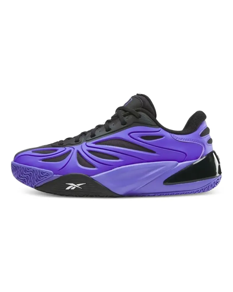 Reebok x Angel Reese 1 panelled sneakers - Violett Violett