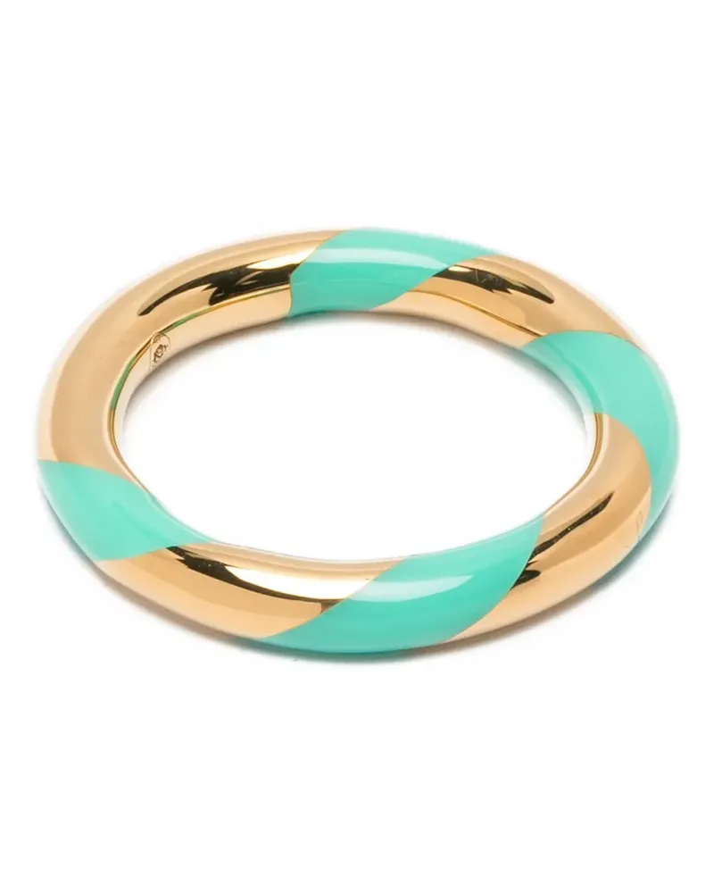 Aurélie Bidermann Positano bague ring - Gold Gold