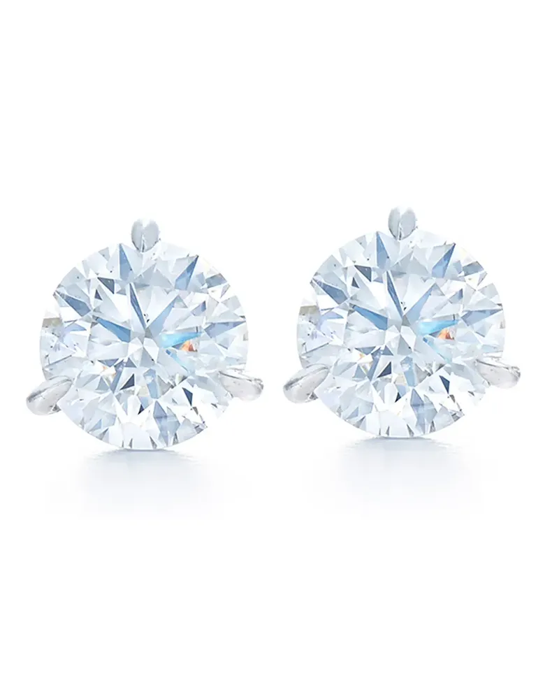 KWIAT Ohrringe mit Diamanten - Silber Silber