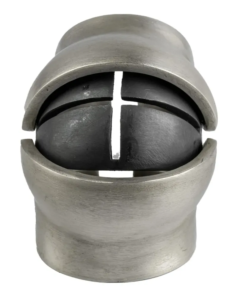 Parts Of Four x Fangophilia Ring aus Sterlingsilber Silber