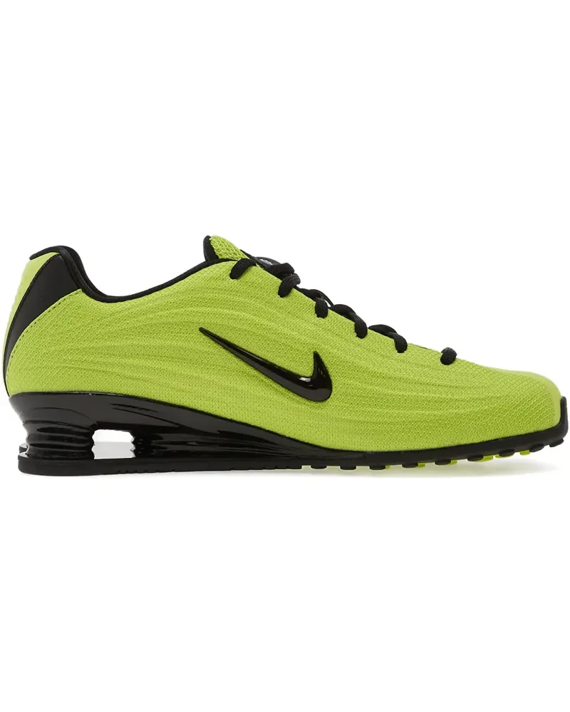 Nike Shox Z sneakers - Grün Grün