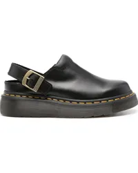 Dr.Martens Stevie Mules Schwarz