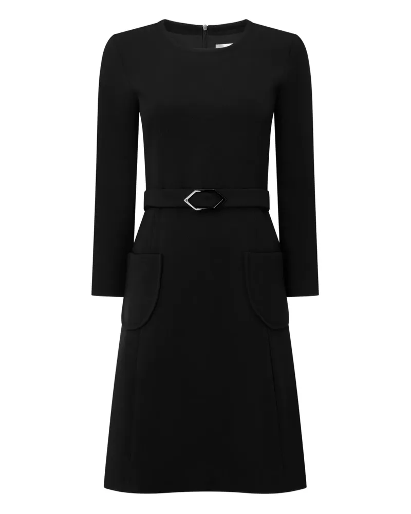 JANE Atelier Wish dress - Schwarz Schwarz