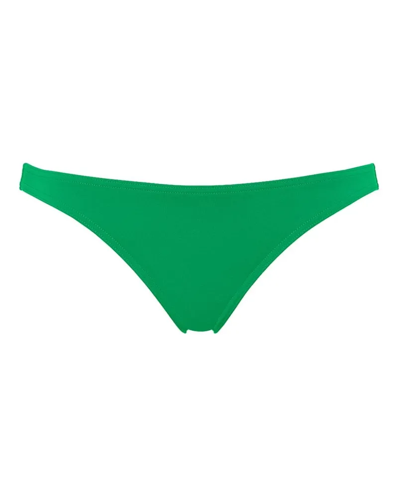Eres Fripon Bikinihöschen - Grün Grün
