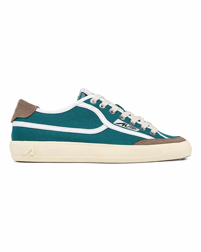 AUTRY Windscape Low Sneakers - Blau Blau