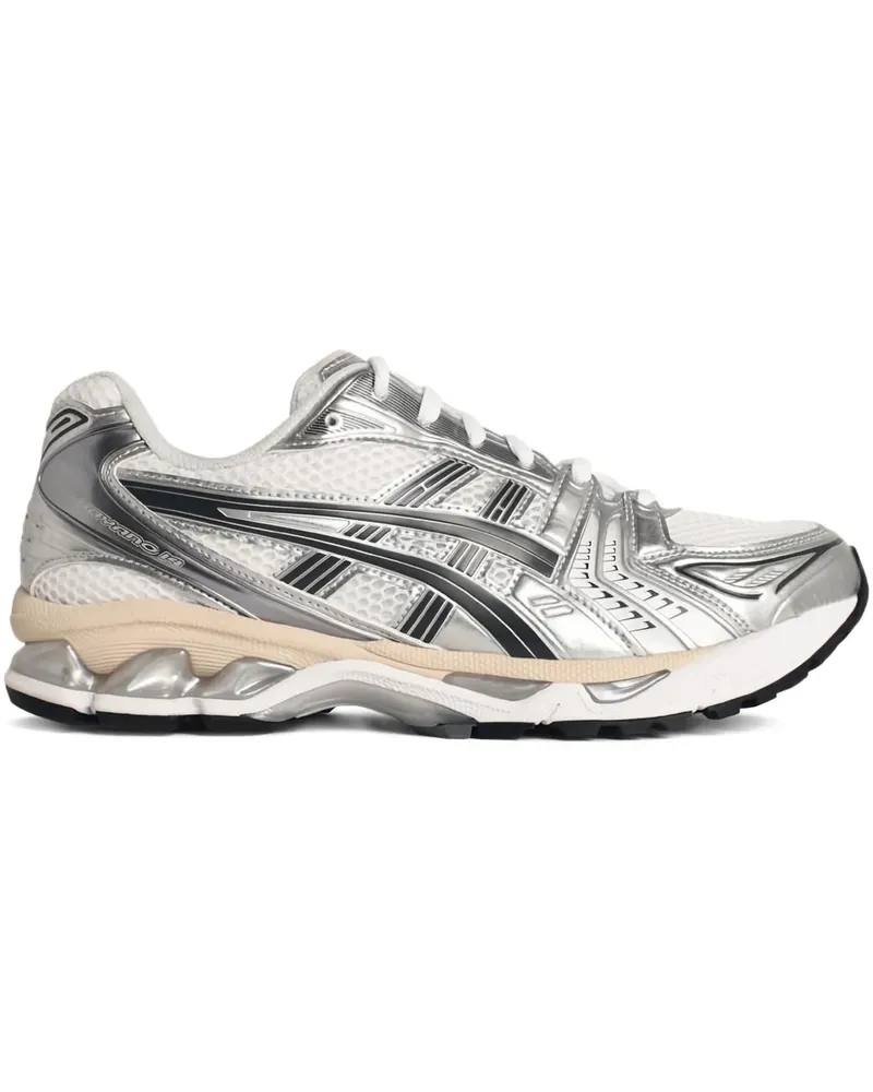Asics Gel-Kayano 14 Sneakers - Grau Grau