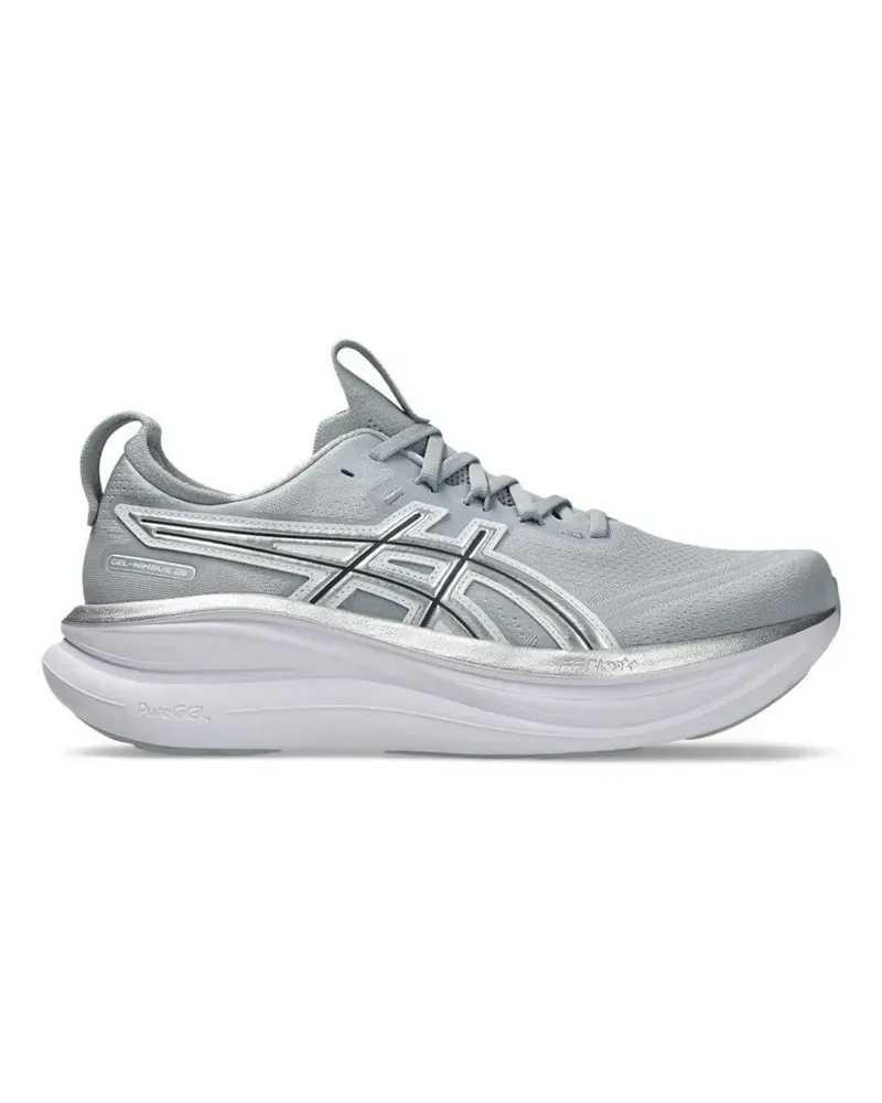 Asics Gel-Nimbus 28 ATC Sneakers - Grau Grau