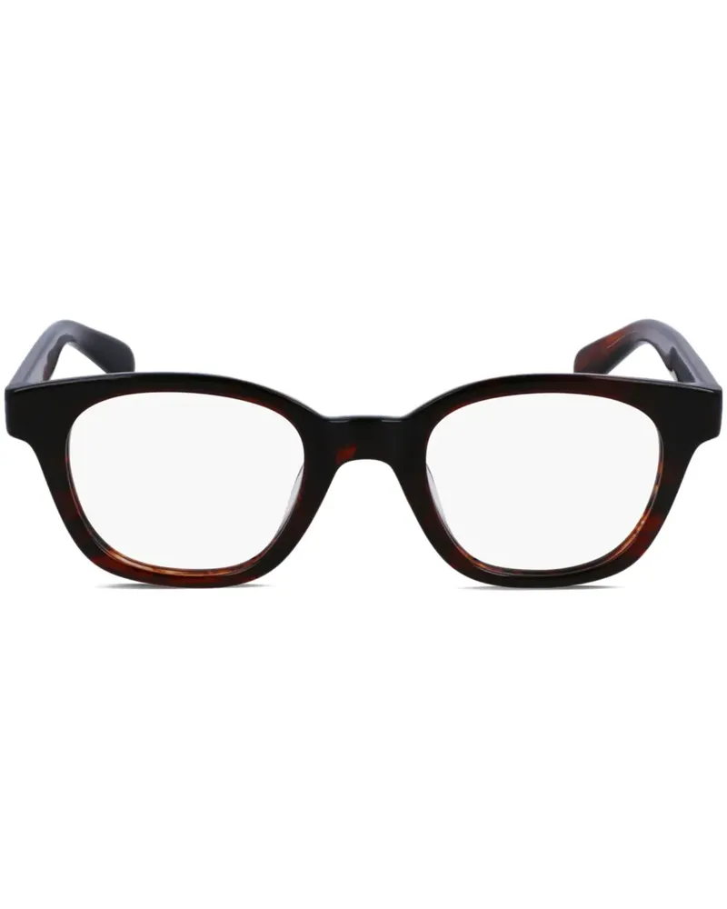 Paul Smith Gower Brille - Braun Braun