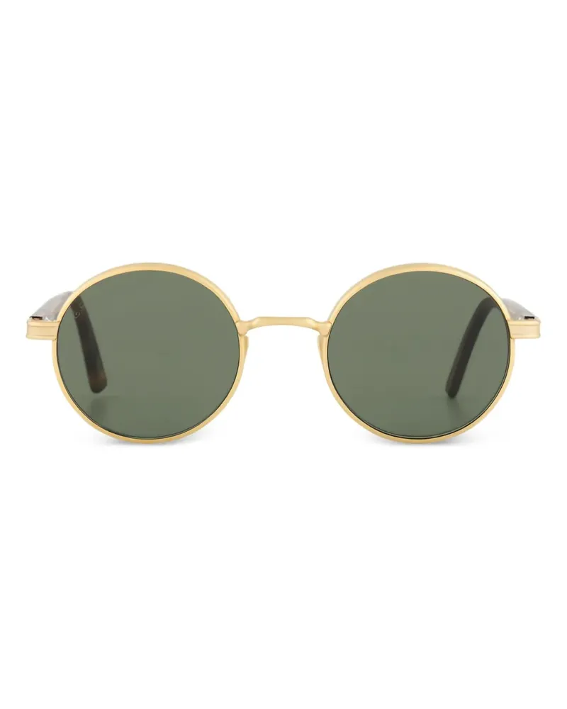 L.G.R. Zelalem Sonnenbrille - Gold Gold
