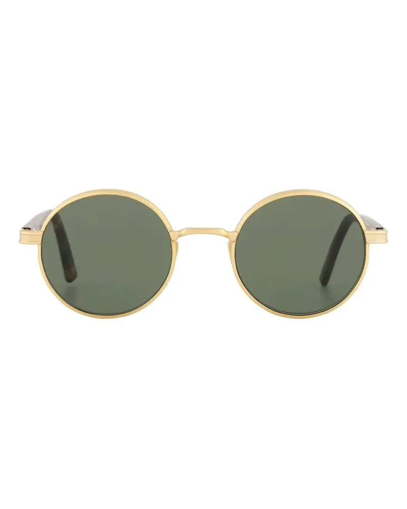 L.G.R. Zelalem sunglasses - Gold Gold