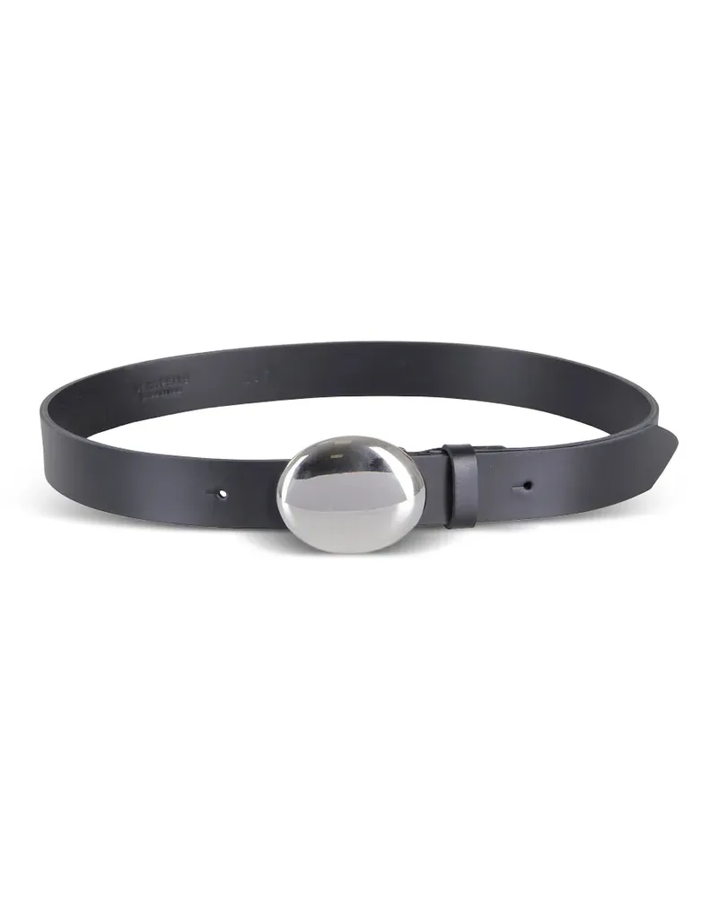 Federica Tosi Mindy belt - Schwarz Schwarz